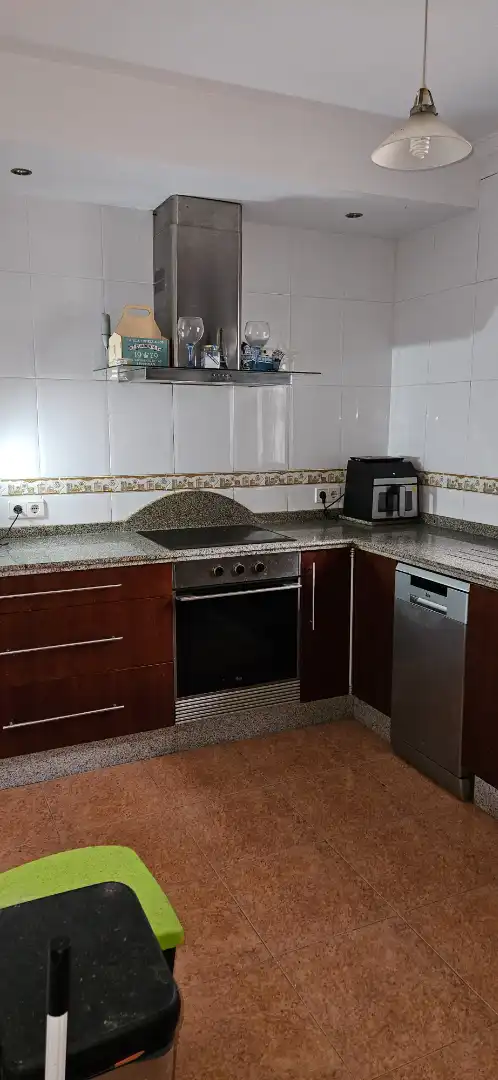 Chalet con piscina en venta en Los Gallos, imagen 13