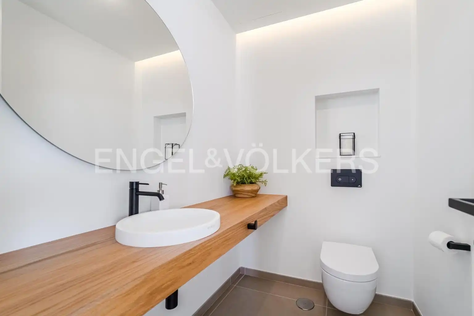 Casa con piscina in vendita a Abama, imagen 19