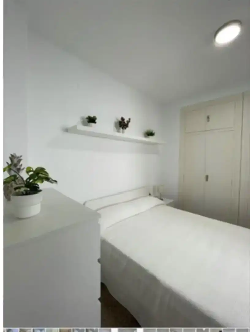 Habitación de Piso en venta en  Valencia Capital con Aire acondicionado y Balcón