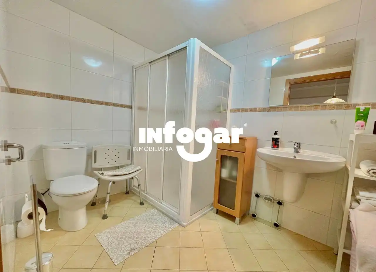 Haus mit Terrasse zum Verkauf in Camiño O Couso, imagen 18