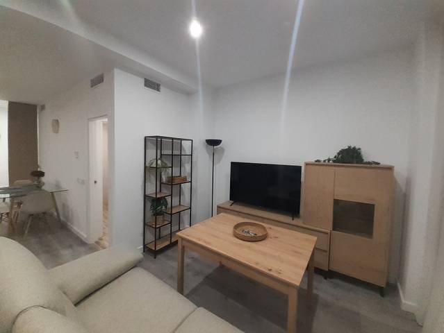 Loft en Alquiler en Calle Escritor Juan Alfonso de Baena, 10 en Fátima - Levante