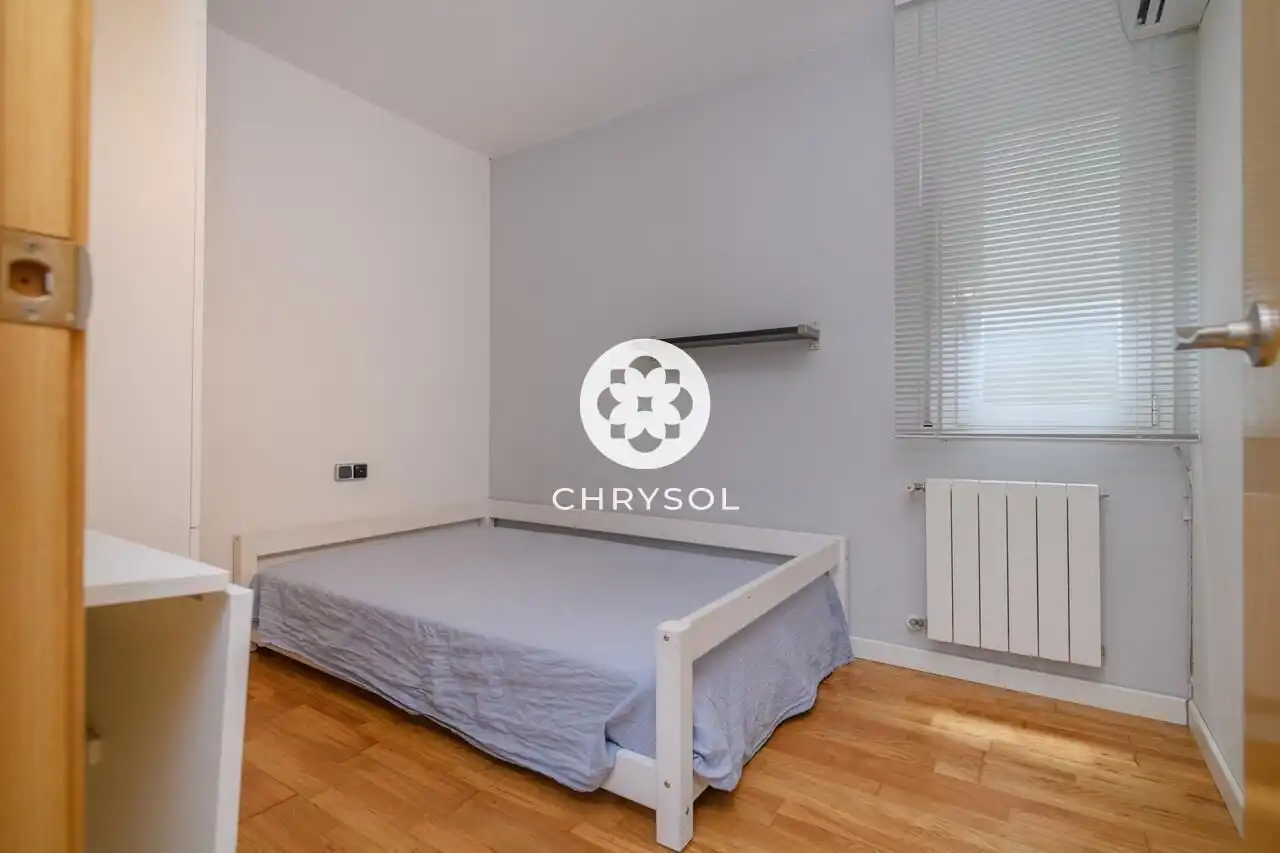 Wohnung mit Pool zum Verkauf in Carrer de la Mineria, imagen 32