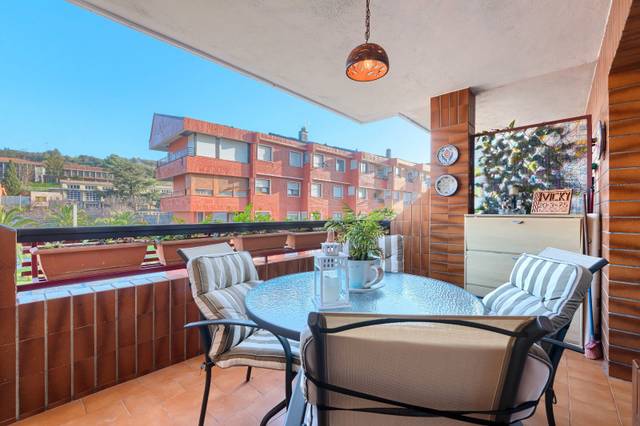 Piso en Venta en Ortuella