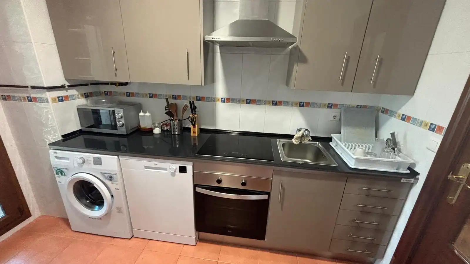 Appartamento con terrazza in vendita a Barrio la Somadilla 31A, imagen 44