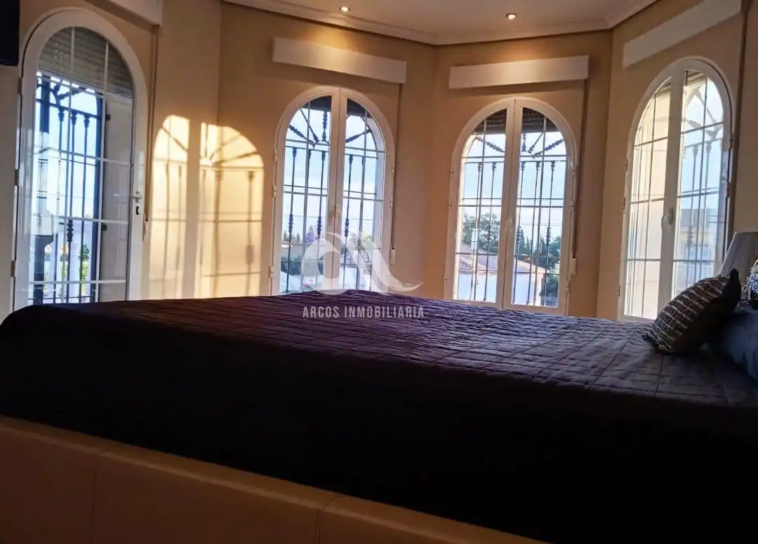 Chalet en venta en EL HIGUERON, imagen 13