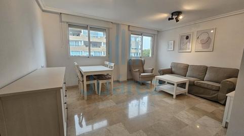 Photo 5 of Flat to rent in Britania, 34, Playa de San Juan, Alicante / Alacant