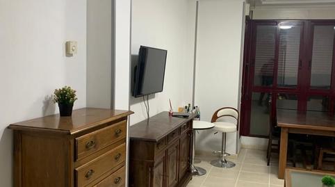 Foto 3 de Pis en venda a Estación, Albacete