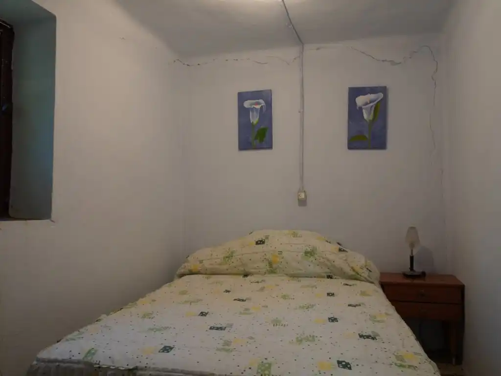 Casa o chalet en venta en Barrio Norte, 32, Bárcabo