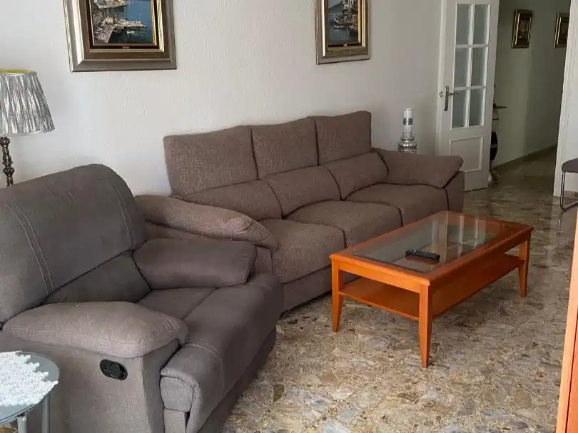 Appartement avec ascenseur à vendre à plaza la paz 20, imagen 6
