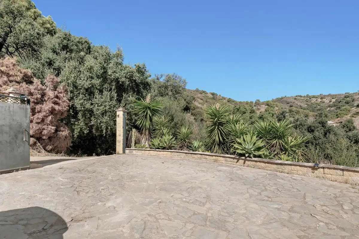Maison rustique à vendre à Estepona Pueblo, imagen 24