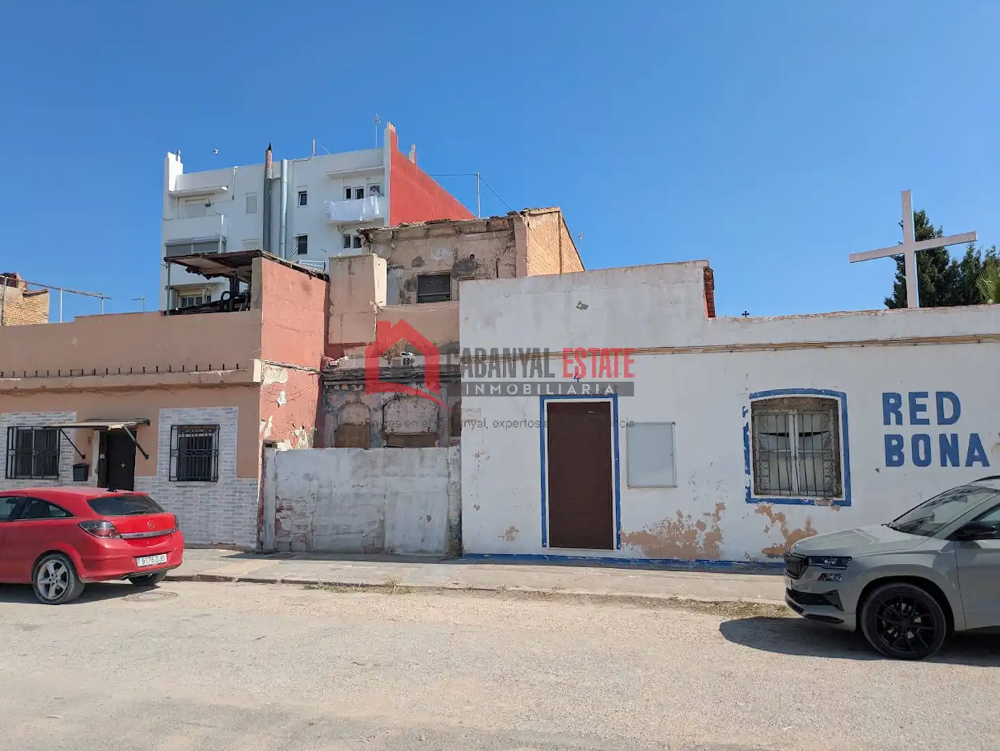 Adossat en venda a Poblats Marítims, imagen 5
