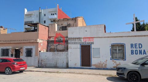Foto 5 de Casa adosada en venda a El Cabanyal - El Canyamelar, Valencia Capital
