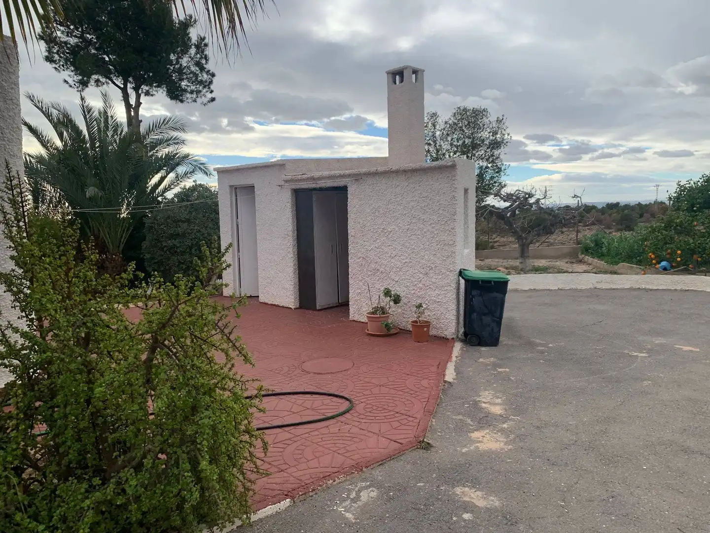 Casa o xalet en venda a Urbanizacion calle altamira, El Toscar