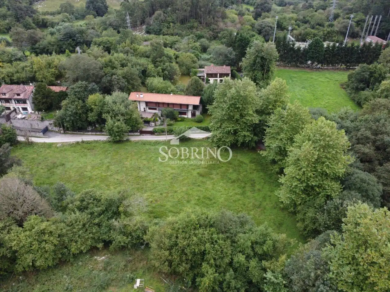 Terreny residencial en venda a Calle La Pereda, imagen 6