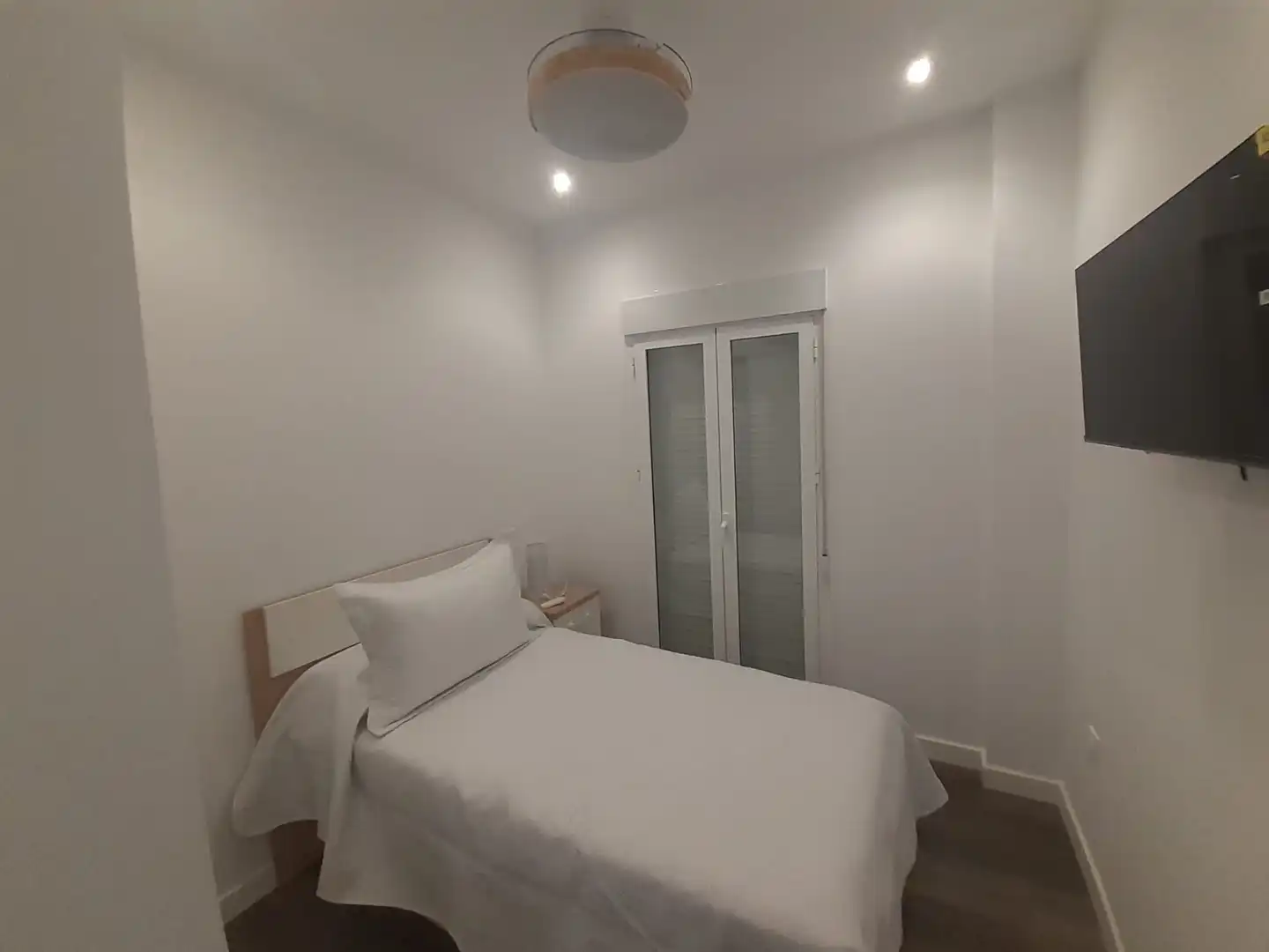 Habitación de Casa o chalet de alquiler en Rute con Aire acondicionado, Amueblado y Se aceptan mascotas
