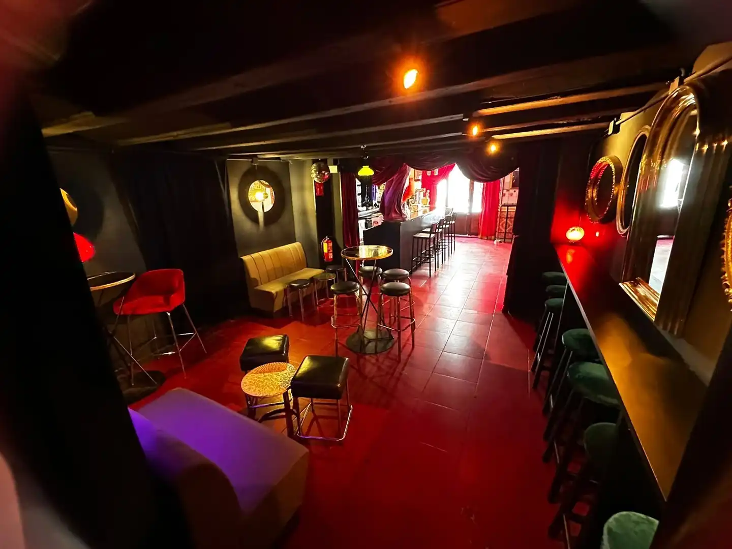 Local comercial en traspaso en Ciutat Vella, imagen 6