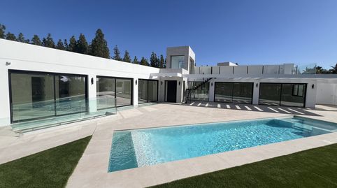 Foto 3 de Casa o chalet en venta en Calahonda, Mijas