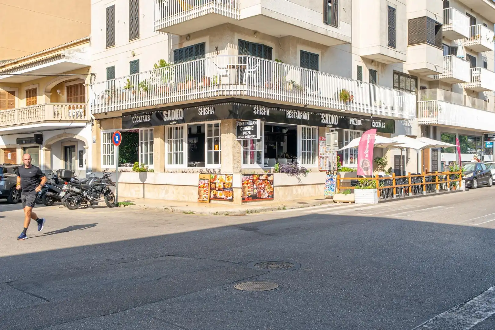 Gewerbefläche zur Übernahme in Port de Pollença, imagen 3