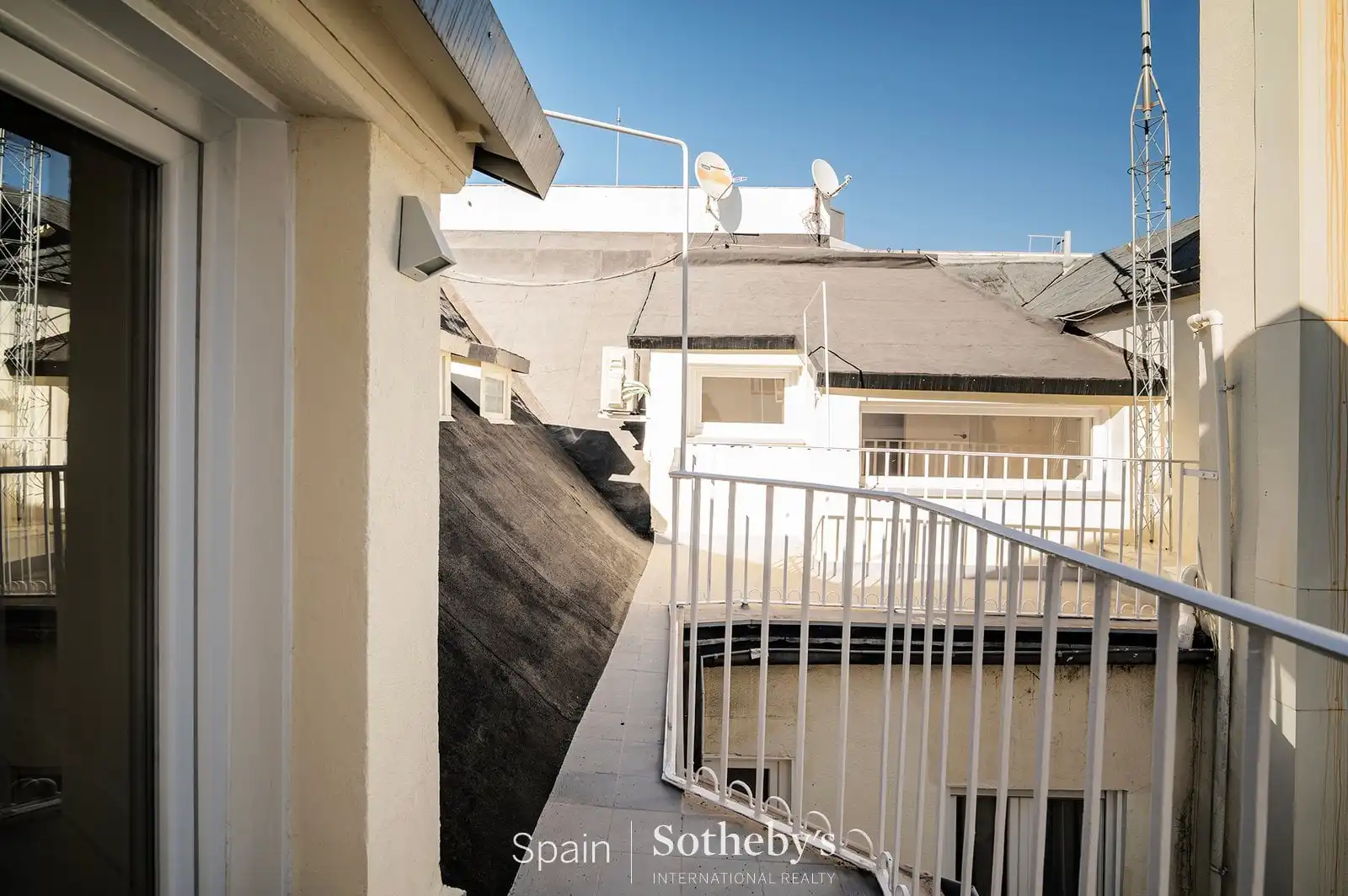 Apartamento con ascensor en venta en Calle de Lagasca, imagen 24