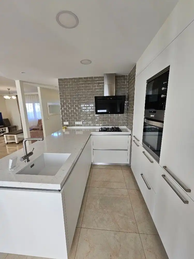 Adosado con piscina en venta en L'Albir, imagen 25