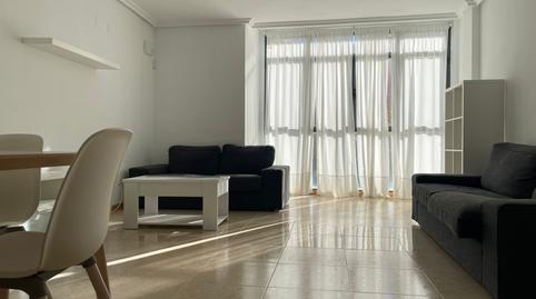 Foto 2 de Pis de lloguer a Calle Alfred Giner Sorolla, Estación - Universidad, Castellón