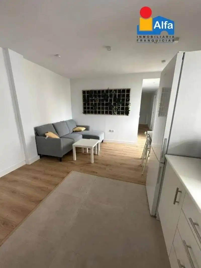 Wohnung mit Terrasse zum Verkauf in Nuevo Cáceres, imagen 2