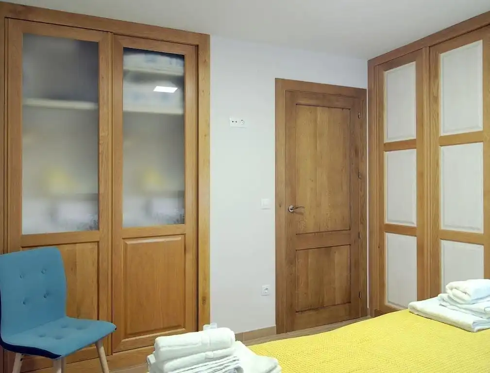 Flat for rent in Estella / Lizarra