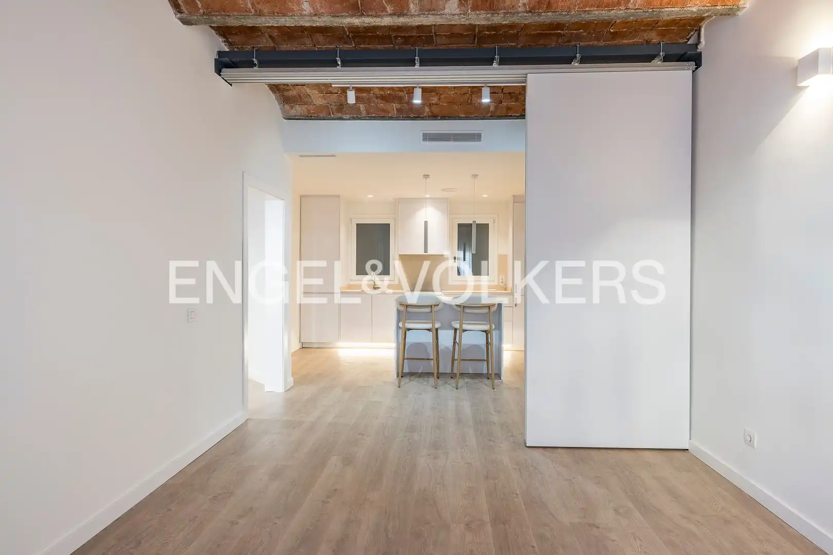 Piso en venta en Barcelona con Aire acondicionado y Calefacción