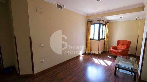 Foto 4 de Pis en venda a Principal, Ensanche Centro - Puerto, Málaga