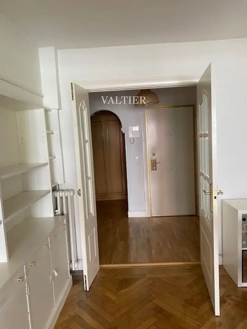Piso de alquiler en  Madrid Capital con Aire acondicionado