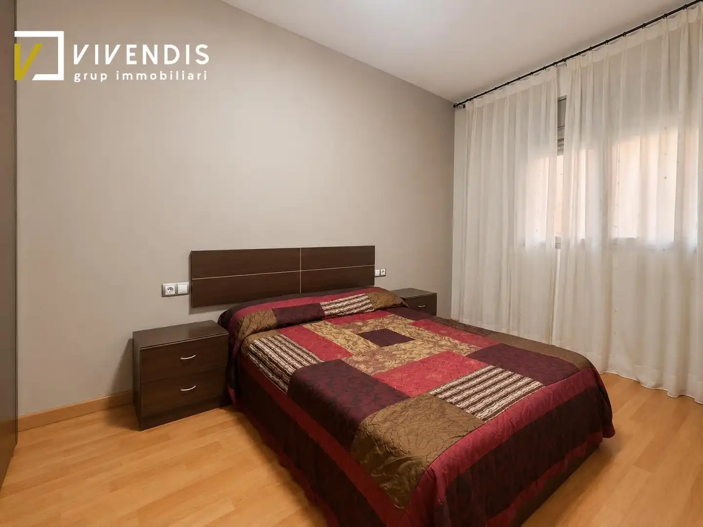 Habitación de Piso en venta en Lleida con Calefacción, Parquet y Trastero