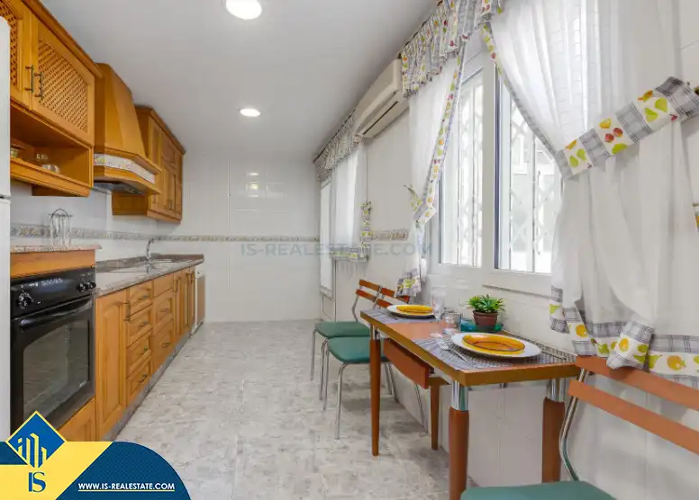 Ático con ascensor en venta en Playa del Cura, imagen 10