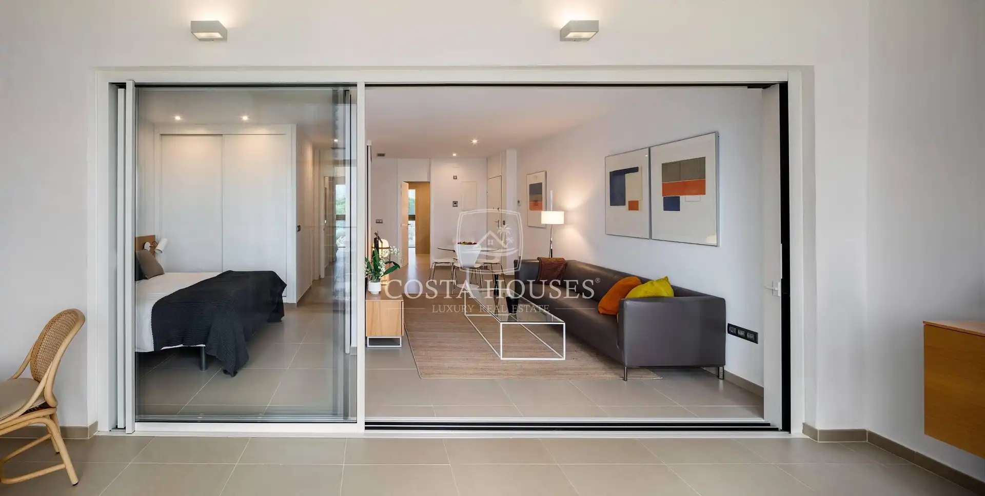 Appartement compact avec piscine à vendre à Playa de Poniente, imagen 29