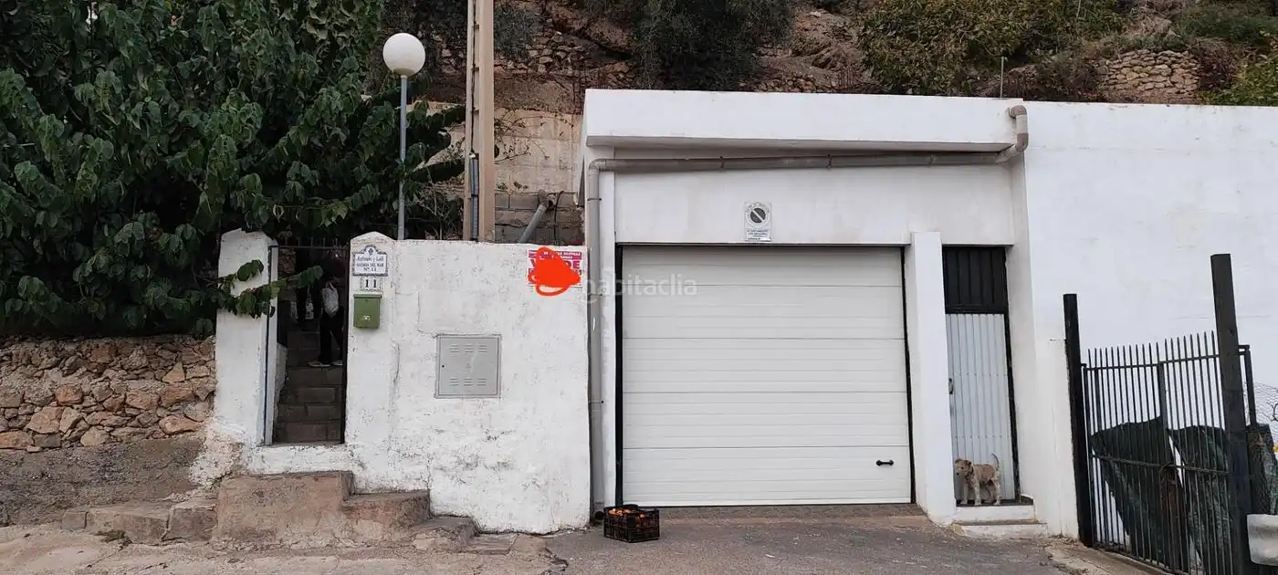 Casa en venda a Avenida del Mar 13