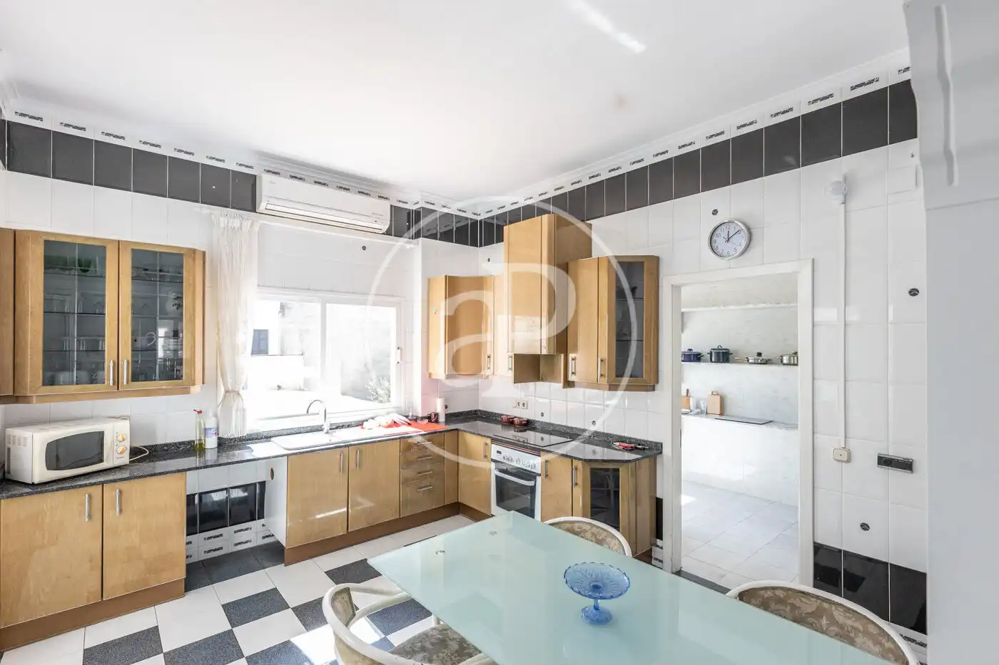 Cocina de Casa o chalet en venta en Manacor con Calefacción, Jardín privado y Terraza