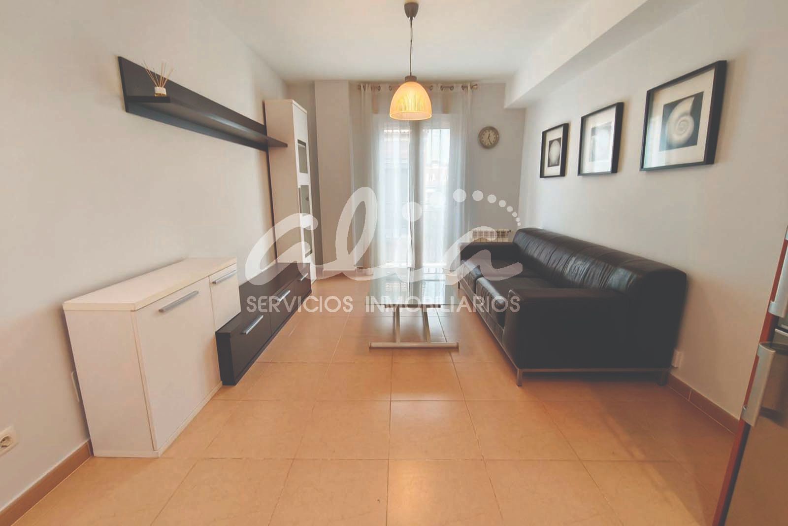 Flat for sale in Nuevo Aranjuez - Ciudad de las Artes