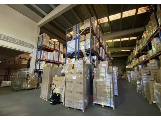 Nave industrial en Alquiler en Ter, 6 en Valldoreix