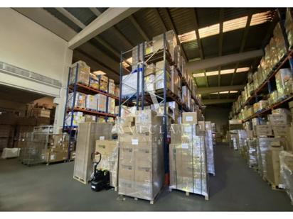 Industrial buildings to rent in Ter, 6, Valldoreix, Sant Cugat del Vallès