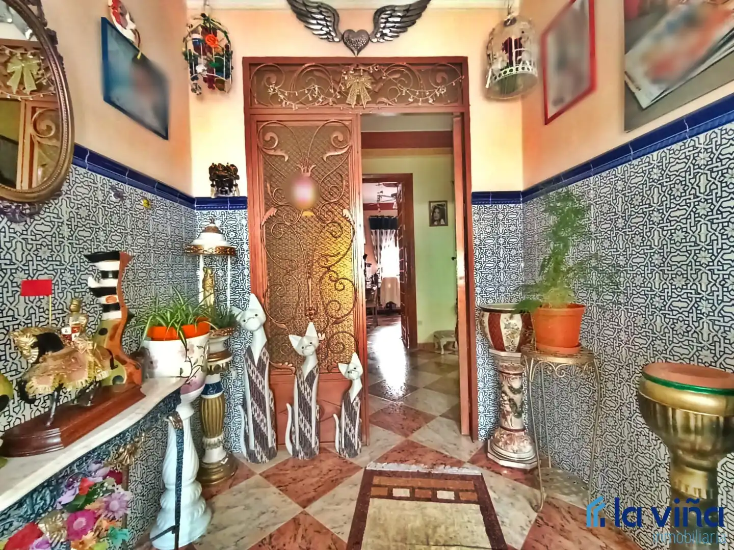 Casa o xalet en venda en Humilladero amb Aire condicionat, Calefacció i Jardí privat