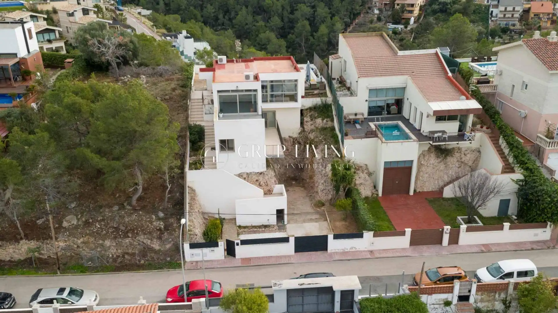 Houses for rent in Can Girona - Terramar - Vinyet