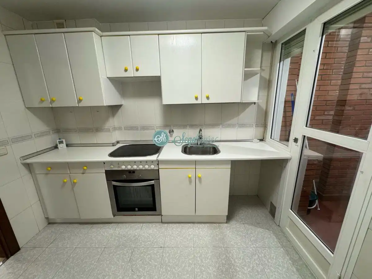 Piso con ascensor en venta en Vía Romana, imagen 18