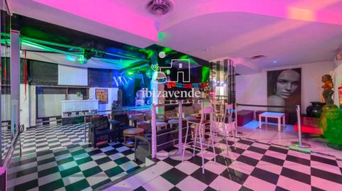 Foto 3 de Edifici en venda a Navarra, Ses Figueretes - Platja d'en Bossa - Cas Serres, Eivissa