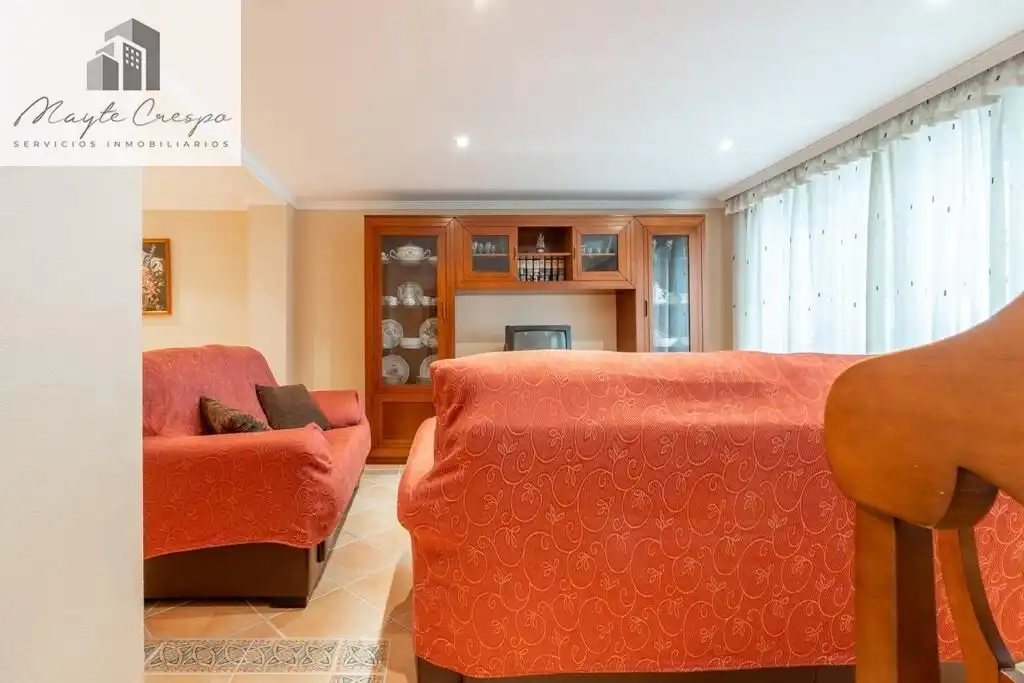 Flat with terrace for sale in Calle Calle Almona Vieja 7, imagen 16
