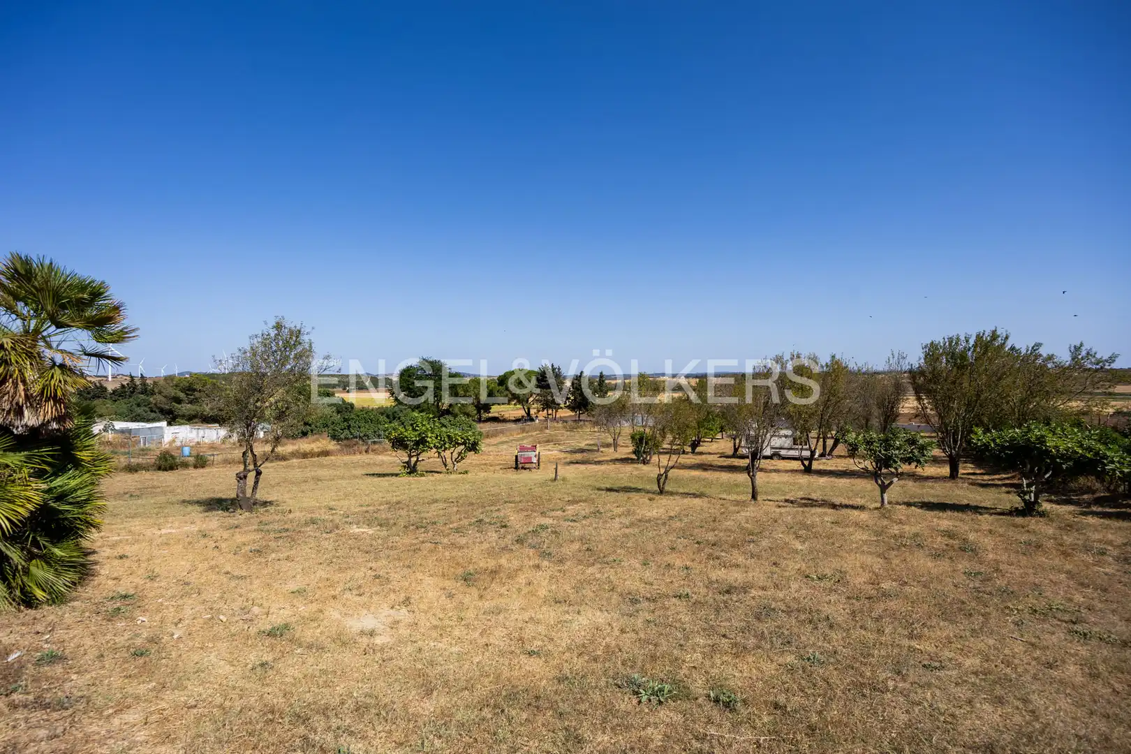 Casa o chalet en venta en Chiclana de la Frontera con Aire acondicionado, Calefacción y Jardín privado