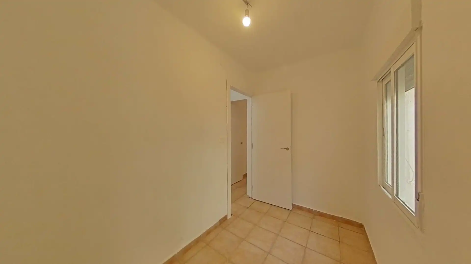 Habitación de Ático en venta en Terrassa con Terraza