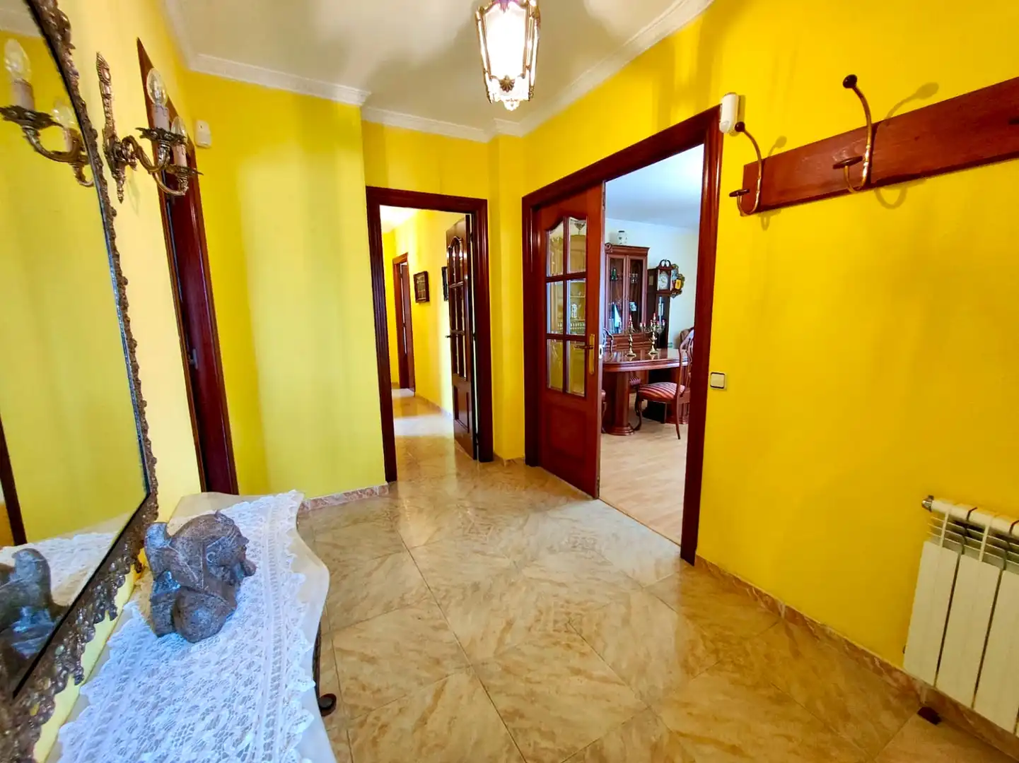 Houses for sale in Cacicedo - calle Jenoz, Cacicedo