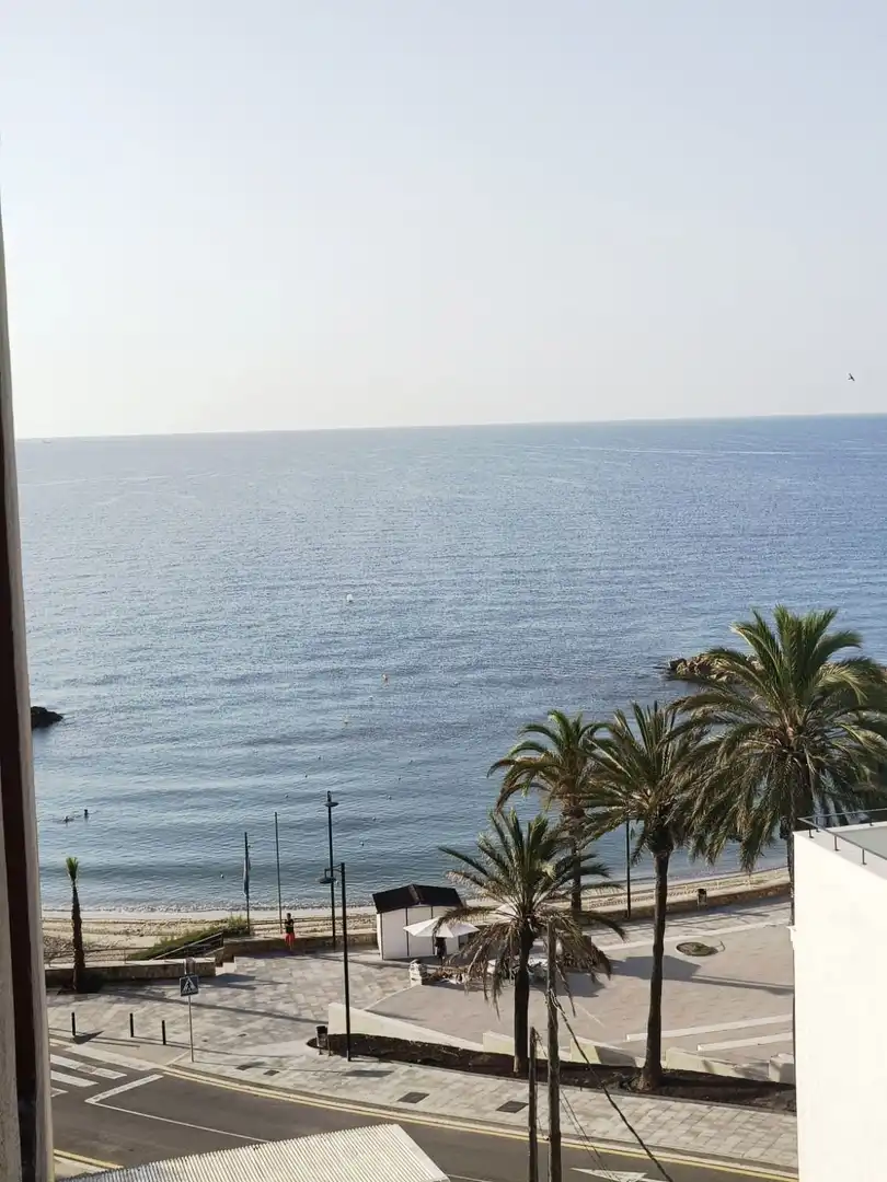 Wohnung zum Verkauf in L'Ametlla de Mar pueblo