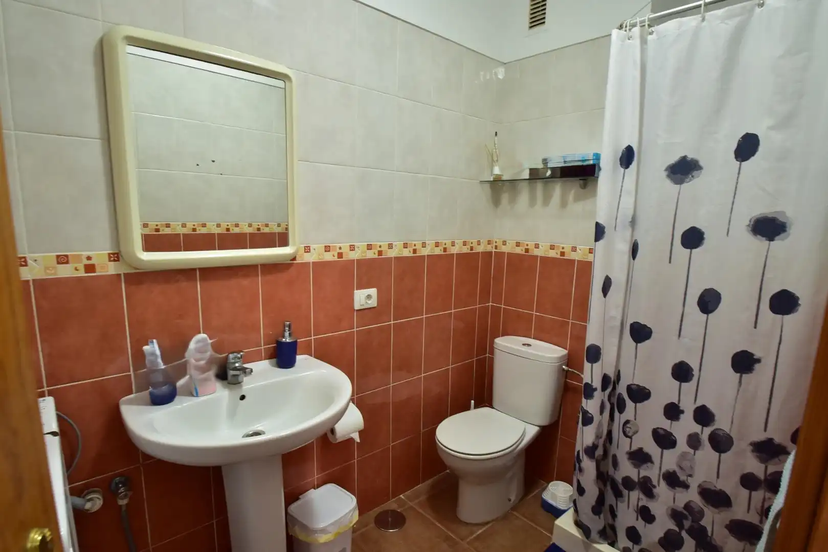 Baño de Casa o chalet en venta en San Cristóbal de la Laguna