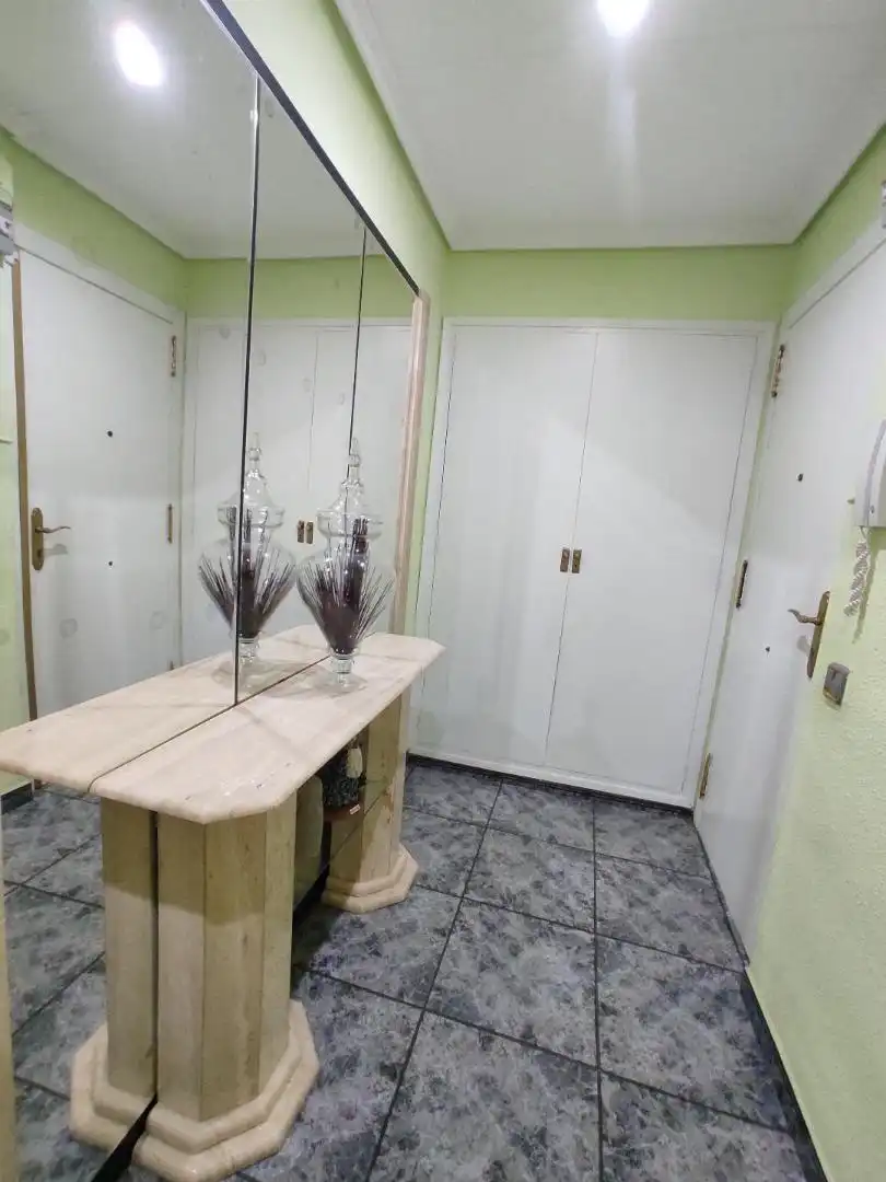 Wohnung zum Verkauf in Valencia
