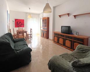 Living room of Flat for sale in Isla Cristina  with Terrace